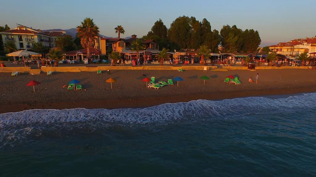 Bahar Hotels (Adults Only) Fethiye 3*,  Türkei