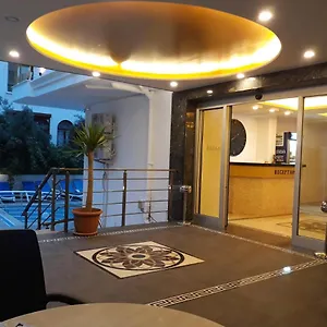 Golden Spark 3*, Antalya Turkey