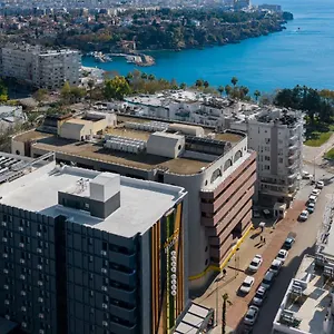 Afflon Loft 3*, Antalya Turkije