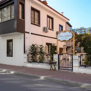 Fatma Sultan Oldtown & Restaurant ,100mb Fast Internet , Antalya Turkey