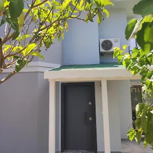 Tatil parkı Tuna Apart, Fethiye