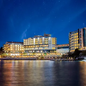 Charisma De Luxe 5*, Kusadasi Turkey