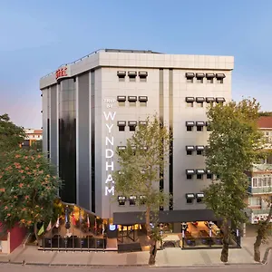 Tryp By Wyndham Sancaktepe 5*, Istanbul Turkey