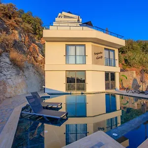 Apart Otel Sayindi Girift, Fethiye