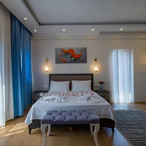 Tanrise 5*, Fethiye Turkey