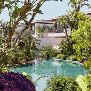 Hotel Bayou Antalya