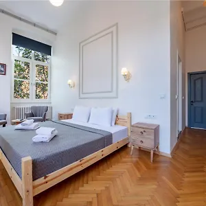Hotel Cezayir Istambul