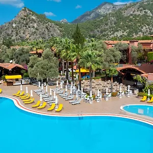 Sundia By Liberty Suncity 4*, Oludeniz Turkey