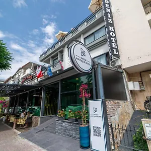 Hotel Deniz Boutique Konyaaltı Antalya