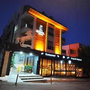 Microyal 2*, Antalya Turkey