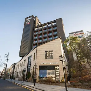 Hotel Junibino Hongdae Séoul