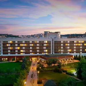 Novotel 5*, Trabzon Turkey