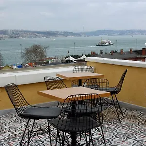 Istasyon 4*, Istanbul Turkey