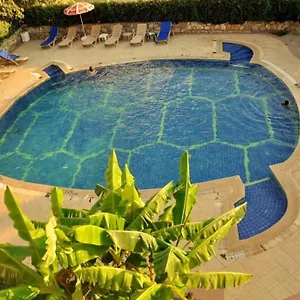 Apart Otel Turtle Apart, Fethiye