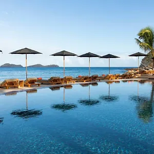 Christopher Saint Barth 5*, Pointe Milou Saint Barthélemy