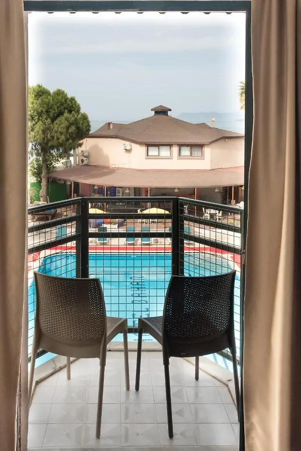 Bahar Hotels (Adults Only)