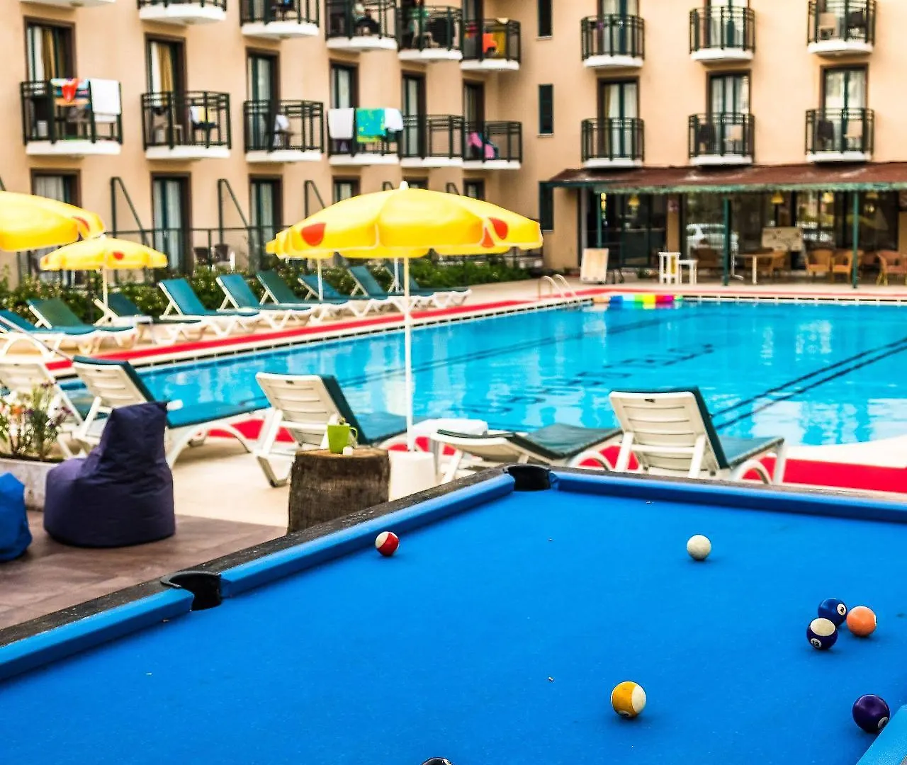 Bahar Hotels (Adults Only) Turkey