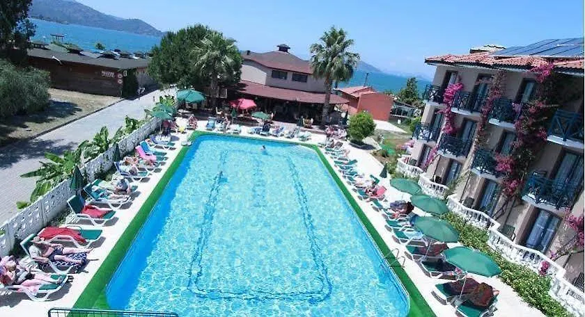 Bahar Hotels (Adults Only)