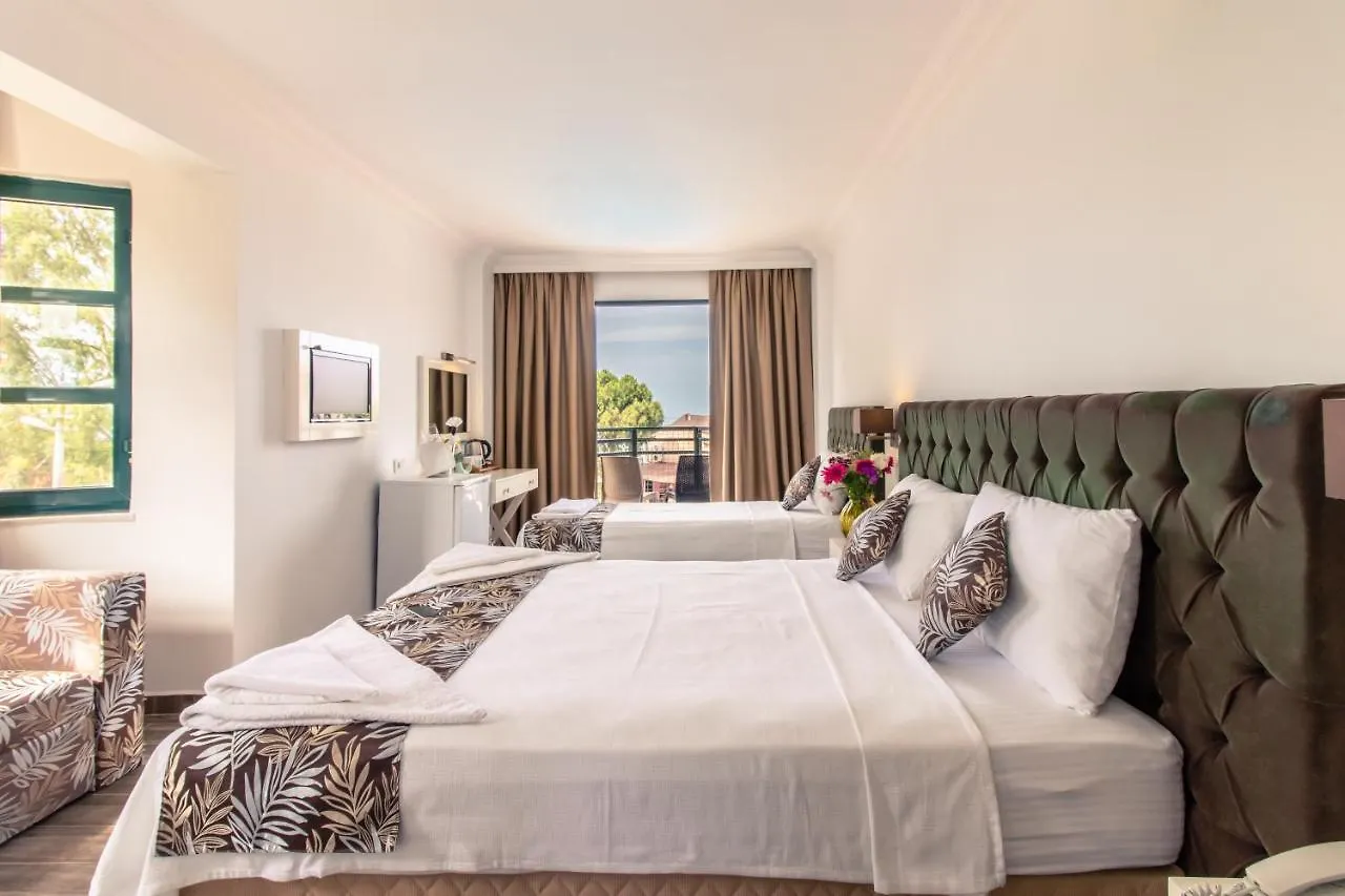 Bahar Hotels (Adults Only)  Fethiye