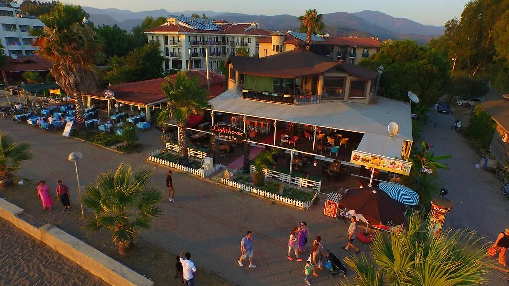 ***  Bahar Hotels (Adults Only) Turkey