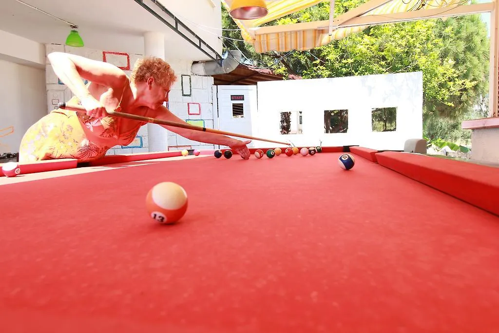 Bahar Hotels (Adults Only)  Fethiye