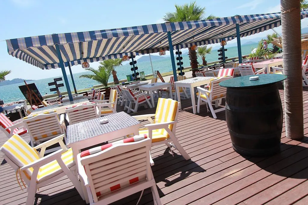 Bahar Hotels (Adults Only) Turkey