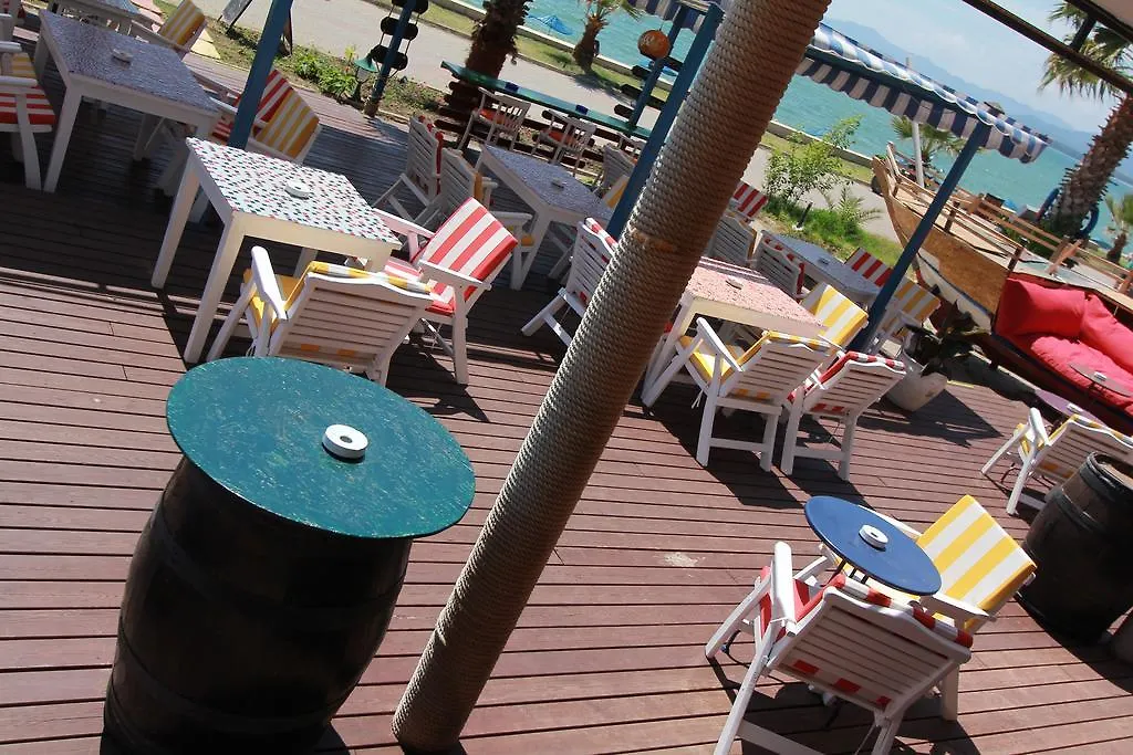 ***  Bahar Hotels (Adults Only) Turkey