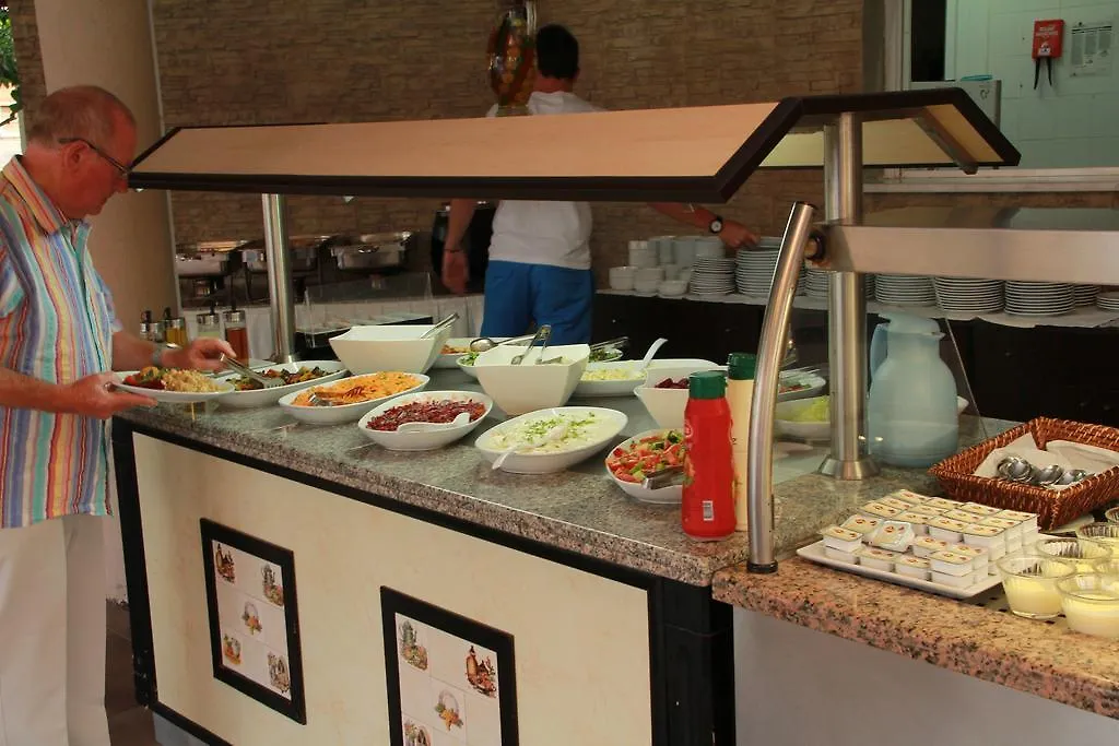 Bahar Hotels (Adults Only)