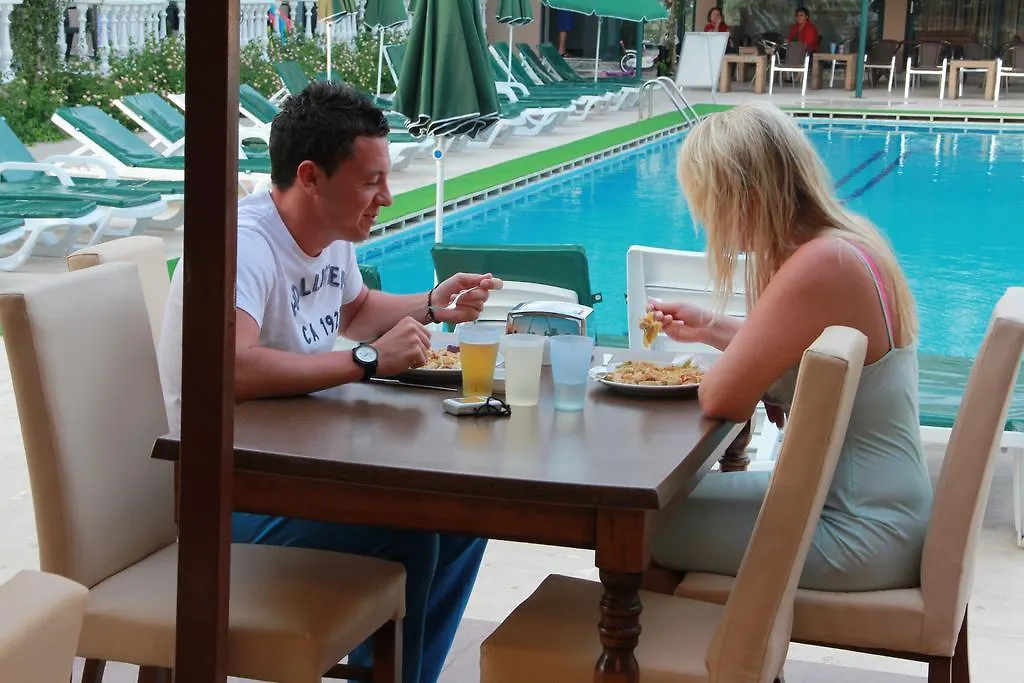 Bahar Hotels (Adults Only)