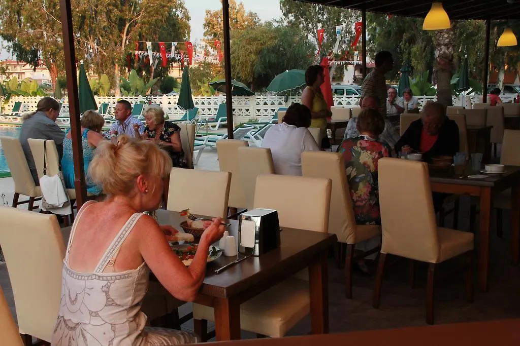 Bahar Hotels (Adults Only) 3*, Fethiye Turkey