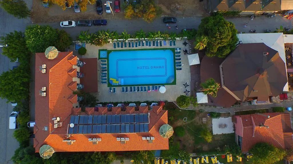 Bahar Hotels (Adults Only) 3*, Fethiye