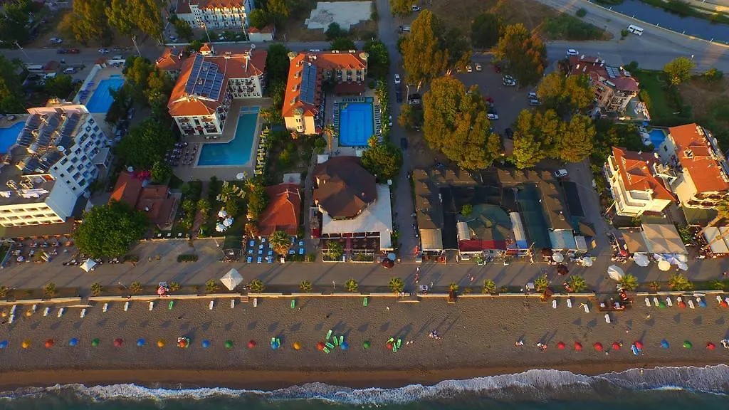 Bahar Hotels (Adults Only)