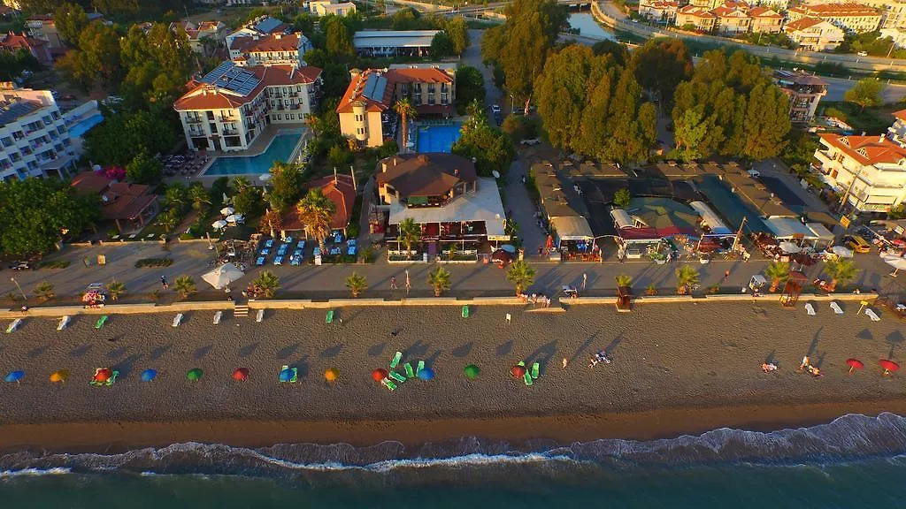 Bahar Hotels (Adults Only)