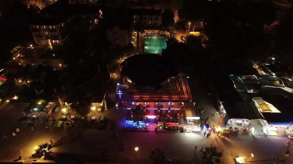 Bahar Hotels (Adults Only)  Fethiye