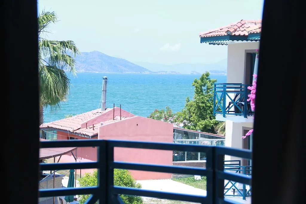 Bahar Hotels (Adults Only)  Fethiye