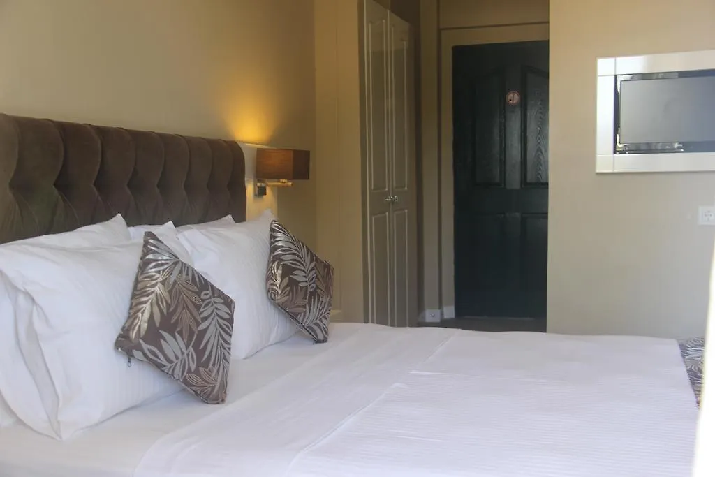 Bahar Hotels (Adults Only)