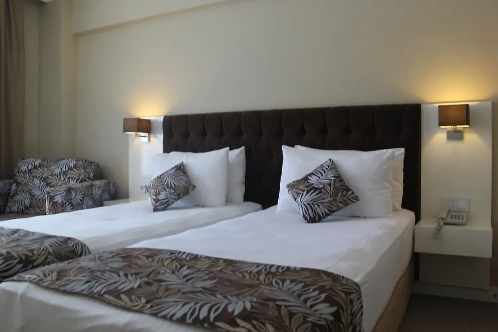 Bahar Hotels (Adults Only)