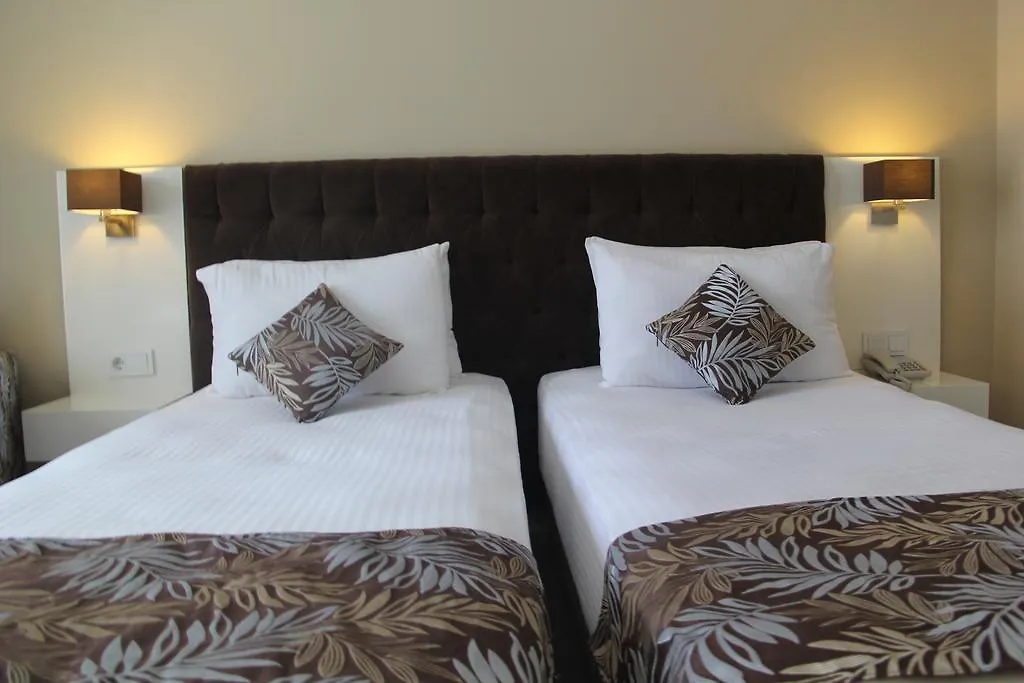 Bahar Hotels (Adults Only) 3*, Fethiye