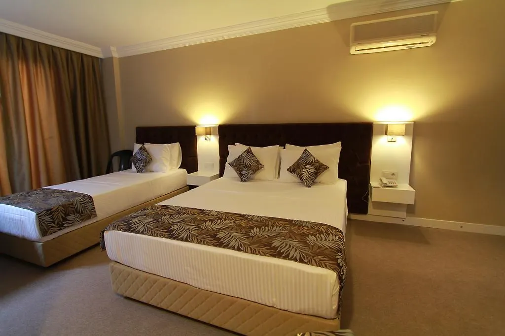 ***  Bahar Hotels (Adults Only) Turkey
