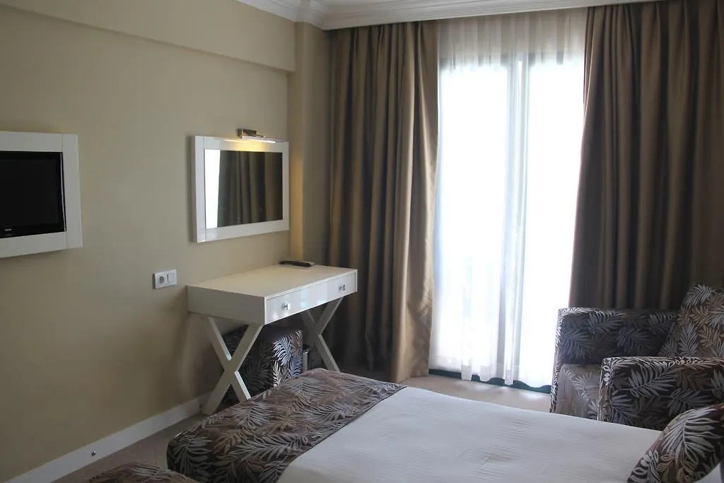 Bahar Hotels (Adults Only)