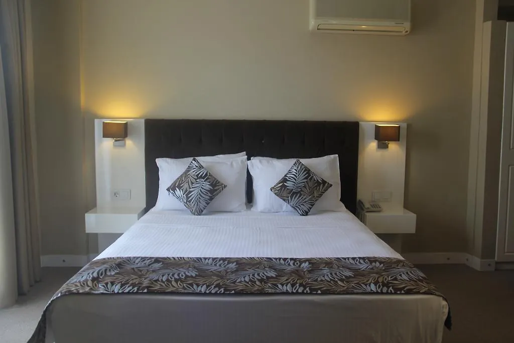 Bahar Hotels (Adults Only)