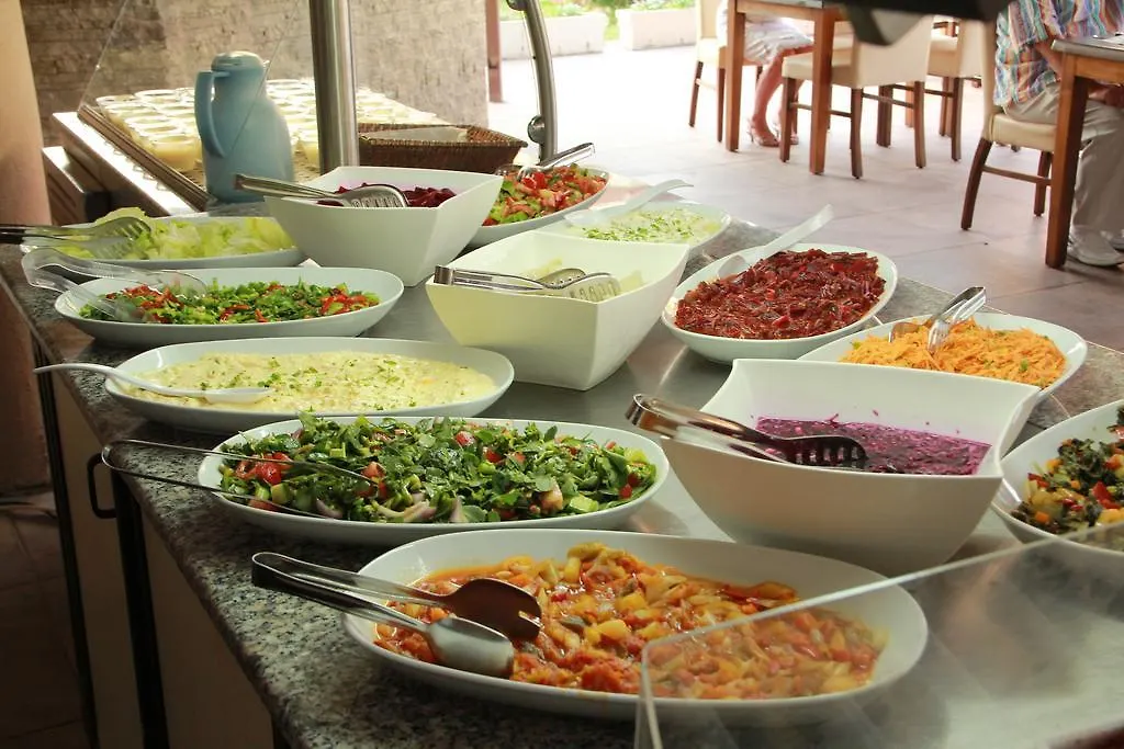 Bahar Hotels (Adults Only)  Fethiye
