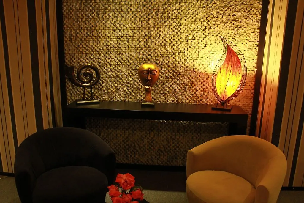 Bahar Hotels (Adults Only) 3*, Fethiye
