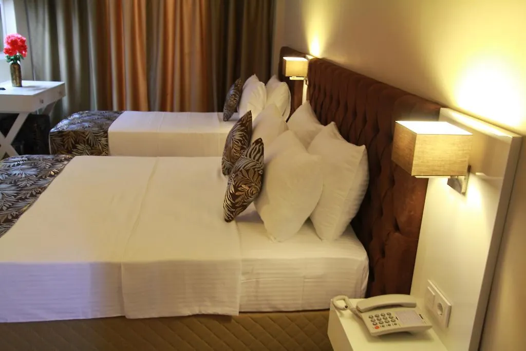 Bahar Hotels (Adults Only)