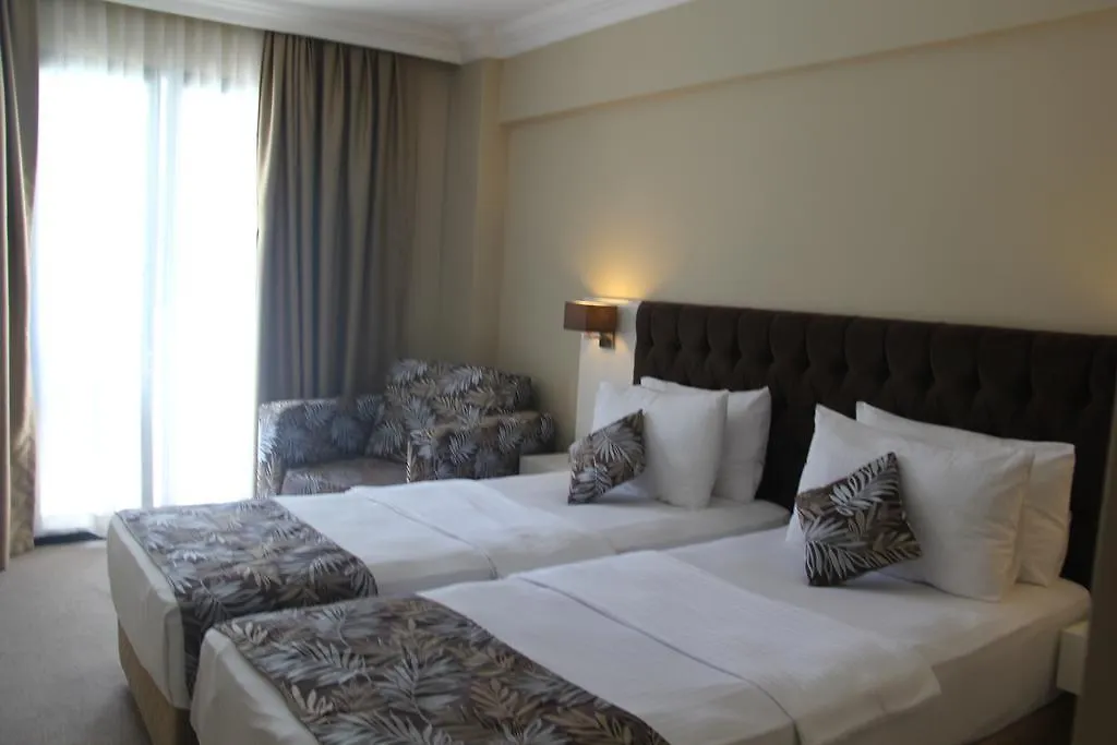 Bahar Hotels (Adults Only) Turkey