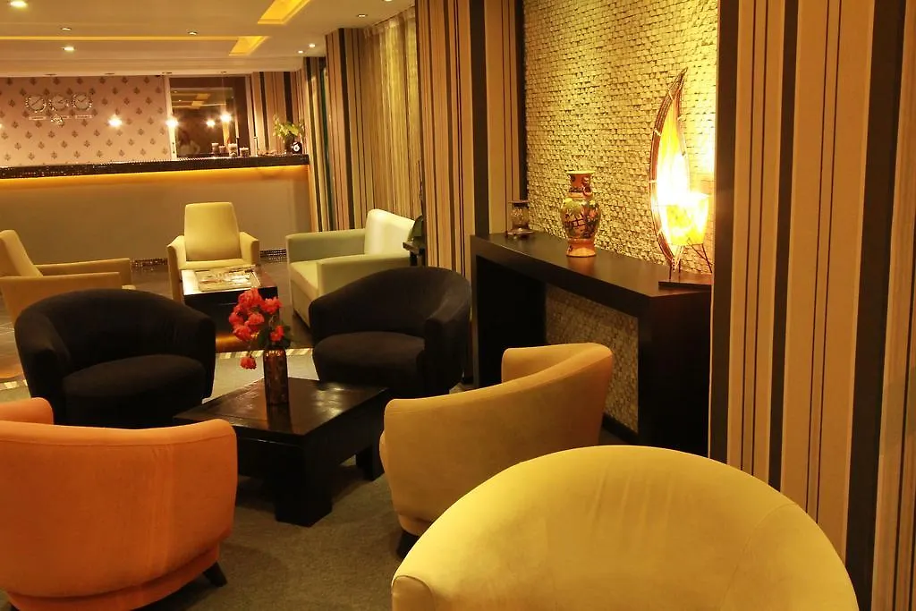 Bahar Hotels (Adults Only)