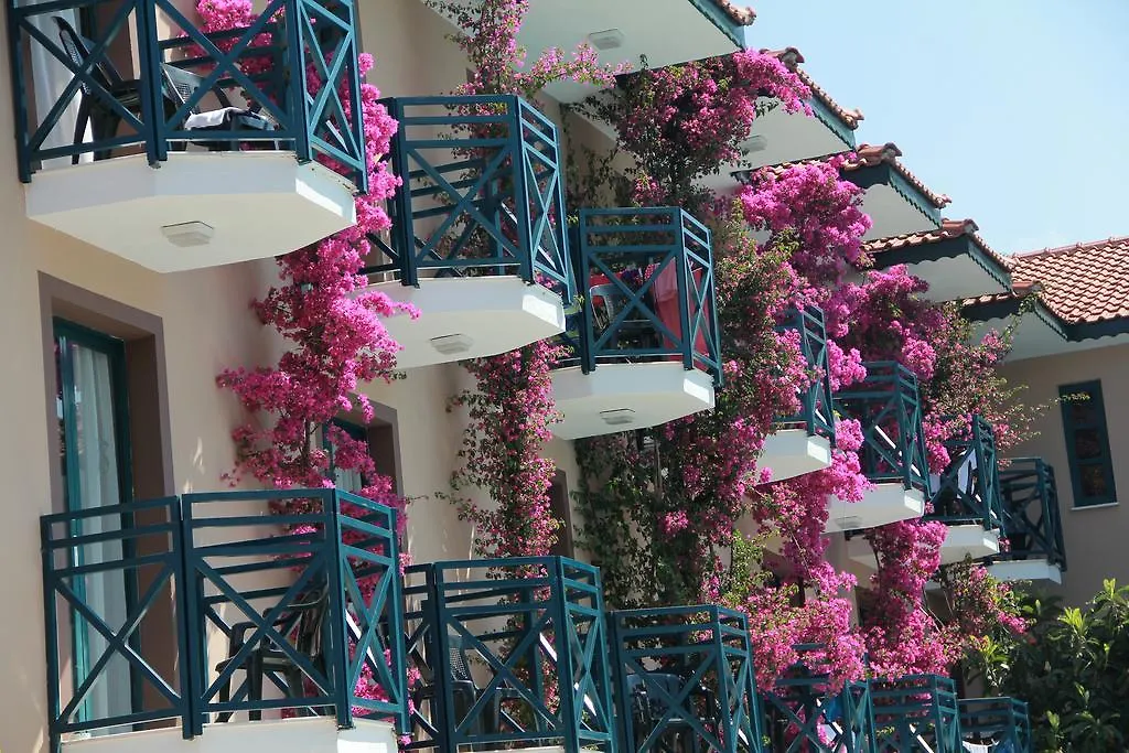 Bahar Hotels (Adults Only)