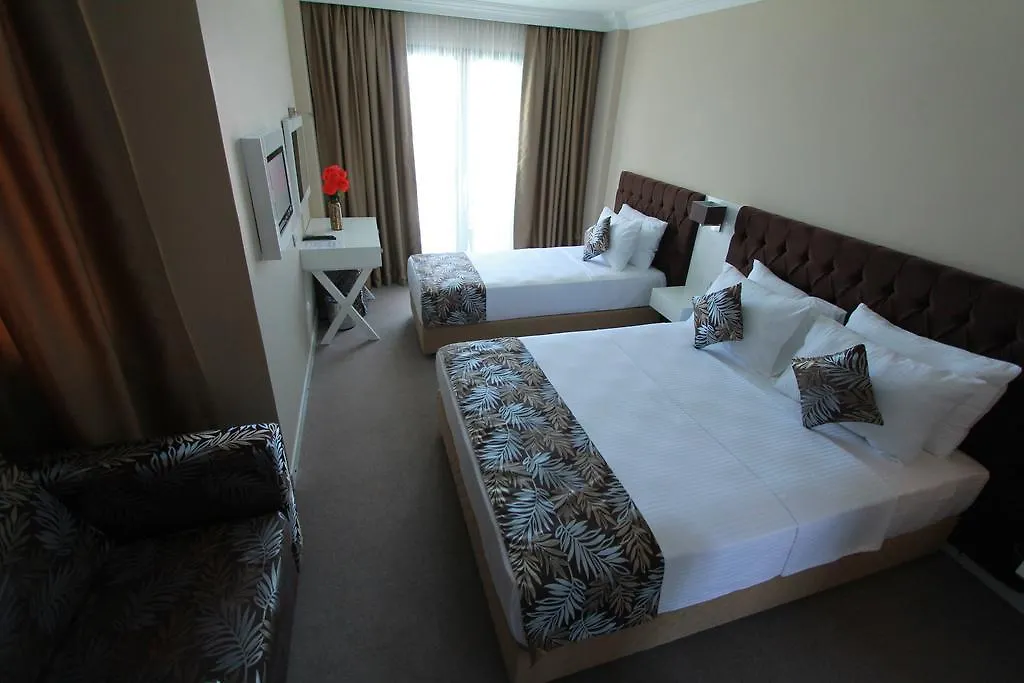 Bahar Hotels (Adults Only)  Fethiye