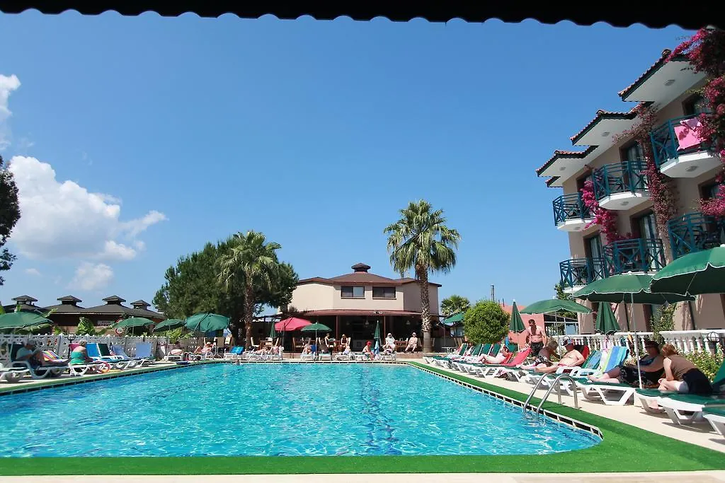Bahar Hotels (Adults Only)