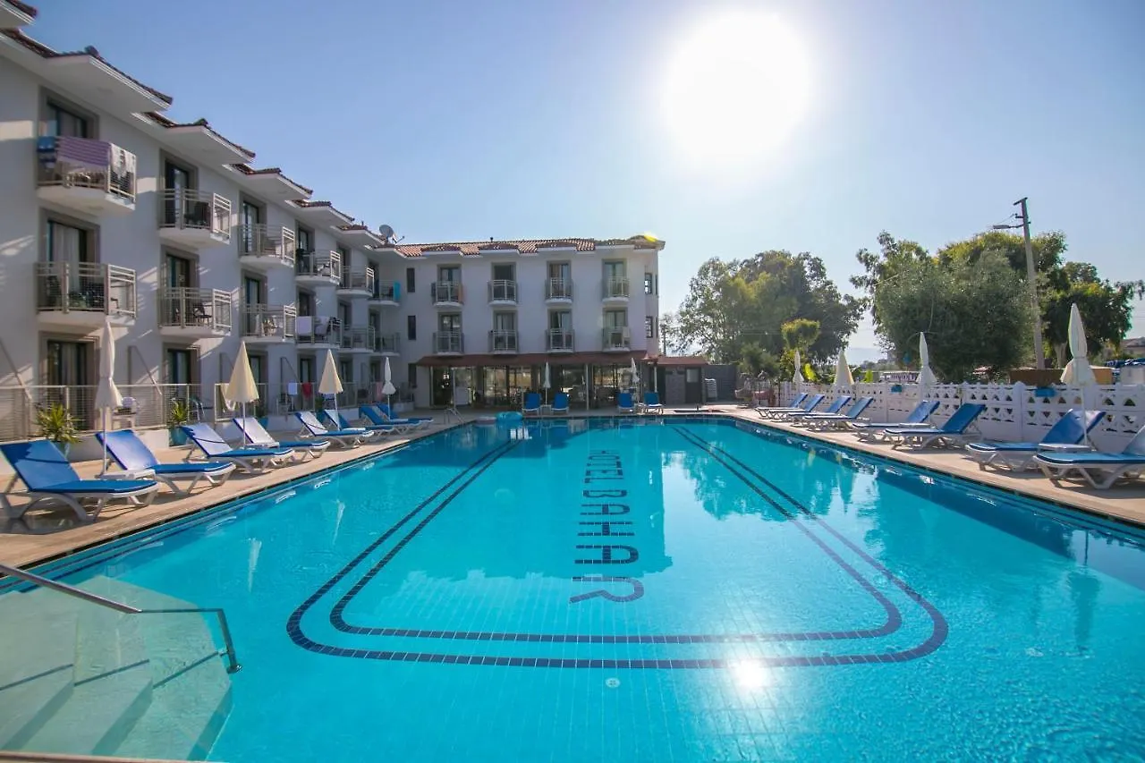 Bahar Hotels (Adults Only)